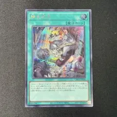 融合派兵　シークレット　1枚