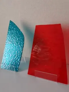 ステンドグラス ガラス工芸