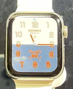 AppleWatch Series 4 Hermès 셀룰러 모델 정품 헤르메스 밴드
