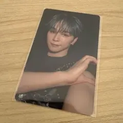 INI 後藤威尊 XQUARE スクエア 7000円 トレカ 105