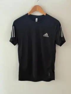 adidas アディダス ランニング 半袖 Tシャツオウン ザ ラン メンズM