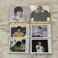 2025年最新】山下幸輝 アクスタの人気アイテム - メルカリ