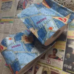 トイレットペーパーホルダー 47-①