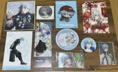 アイナナ　四葉環　グッズまとめ売り