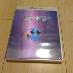 ファインディング・ドリー MovieNEX Blu-ray　3DBlu-ray付