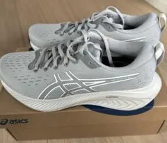 [新品未使用]アシックス GEL-EXCITE 10 ランニングシューズ25.5