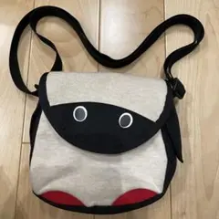 チャムス（CHUMS） ショルダーバッグ キッズブー ビーポシェット