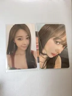 2026年最新】aespa ジゼル 中華の人気アイテム - メルカリ