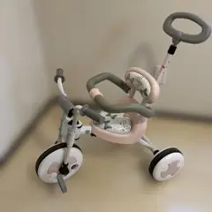 2025年最新】トイザらス 三輪車の人気アイテム - メルカリ