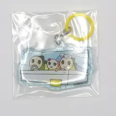 【新品】なみすけ めじるしコレクションチャーム