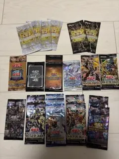 遊戯王 プレミアムパック 2023 10パック入り シュリンク付12BOX - メルカリ
