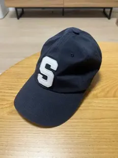 canal jean smileyranna ネイビー キャップ