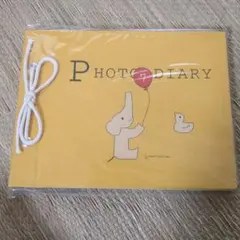 フォトダイアリー