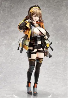 【最終値下げ】 勝利の女神 NIKKE アニス 1/4 フィギュア 新品未開封 2025年最新】勝利の女神:NIKKE 1/4 アニスの人気アイテム - メルカリ