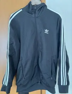 adidas アディカラー クラシックス ベッケンバウアー トラックトップ