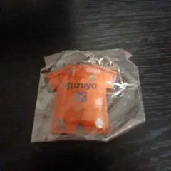 清水エスパルス☆シークレット☆LEDキーホルダー☆乾貴士選手