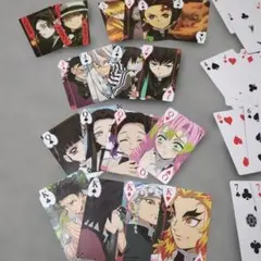 トランプカード