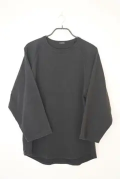 2025年最新】COMOLI コットンジャージ ベースボールの人気アイテム