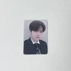 VERIVERY ベリベリ ペンミ ケヒョンPLAYJELLY特典