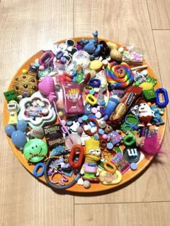 【特価】デコパーツ250g まとめ売り②