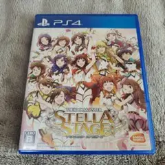 PS4 アイドルマスター ステラステージ