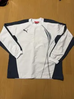 PUMA ピステ 上下セット M