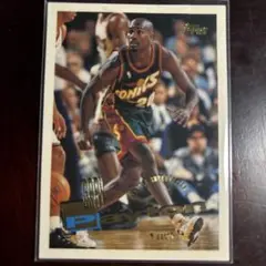 Gary Payton 1996 ゲイリー・ペイトン
