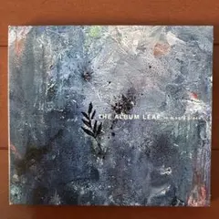 THE ALBUM LEAF／In a Safe Place