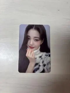 2025年最新】ive soundwave ウォニョンの人気アイテム - メルカリ