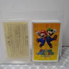 2025年最新】スーパーマリオ トランプの人気アイテム - メルカリ