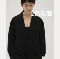 TODAYFUL Dry Touch Rough Jacketのサムネイル