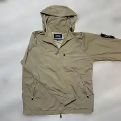 ナイロンジャケット メンズウェア