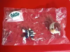 僕のヒーローアカデミア　ねんどろいどさぷらいず　 轟焦凍　さぷらいずパーツ付き