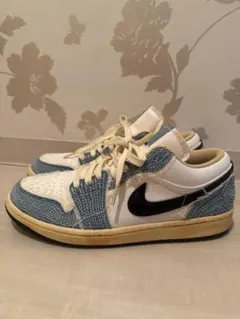 2025年最新】エアジョーダン1 low 27の人気アイテム - メルカリ