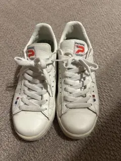 2026年最新】スニーカー パトリック ケベックの人気アイテム - メルカリ