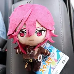 あんさんぶるスターズ ぬいぐるみ メロアス 円果望見 - メルカリ