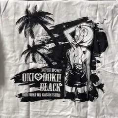 UNI-Tees 沖ドキ！ Tシャツ ホワイト L
