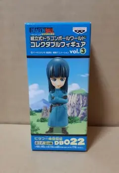 ドラゴンボール　マイ　フィギュア Yahoo!オークション - ドラゴンボール シュウ マイ フィギュア