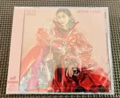 (新品未開封)生田絵梨花 bitter candy