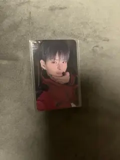 treasure ヨシ YGEX特典