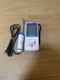 HANNA 海水用 塩分テスター HI98319 塩分濃度計 - メルカリ