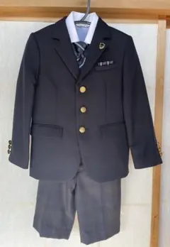 waltz by BEAMS DESIGN スーツ男の子120cm 卒園　入学