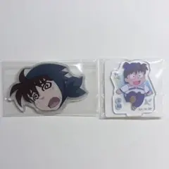 【新品未開封】忍たま乱太郎 土井半助 アクリルマグネット アクリミニ