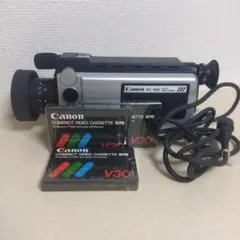 ビクターカラービデオカメラ CV-G80 - メルカリ