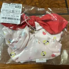 bt21 シュシュ