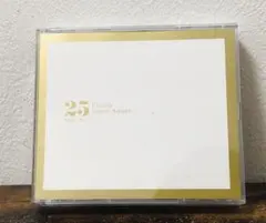 盤面良好 安室奈美恵 25 1992-2017 Finally CD 3枚組