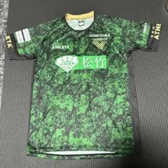 東京ヴェルディ　選手実使用　トレーニングシャツ　3XL 49690_1200x675_62fc97ab88446.jpg