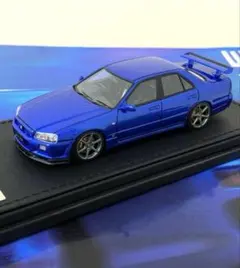 2025年最新】ignition model ミニカーの人気アイテム - メルカリ