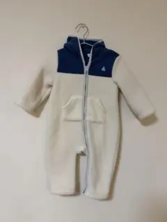 baby gap フード付きアウター 6-12ヶ月