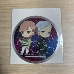 ツキプロ SolidS 世良里津花 缶バッジ まとめ売り SQ キャラバッジコレクション／SolidS／世良里津花／AGFSelection
